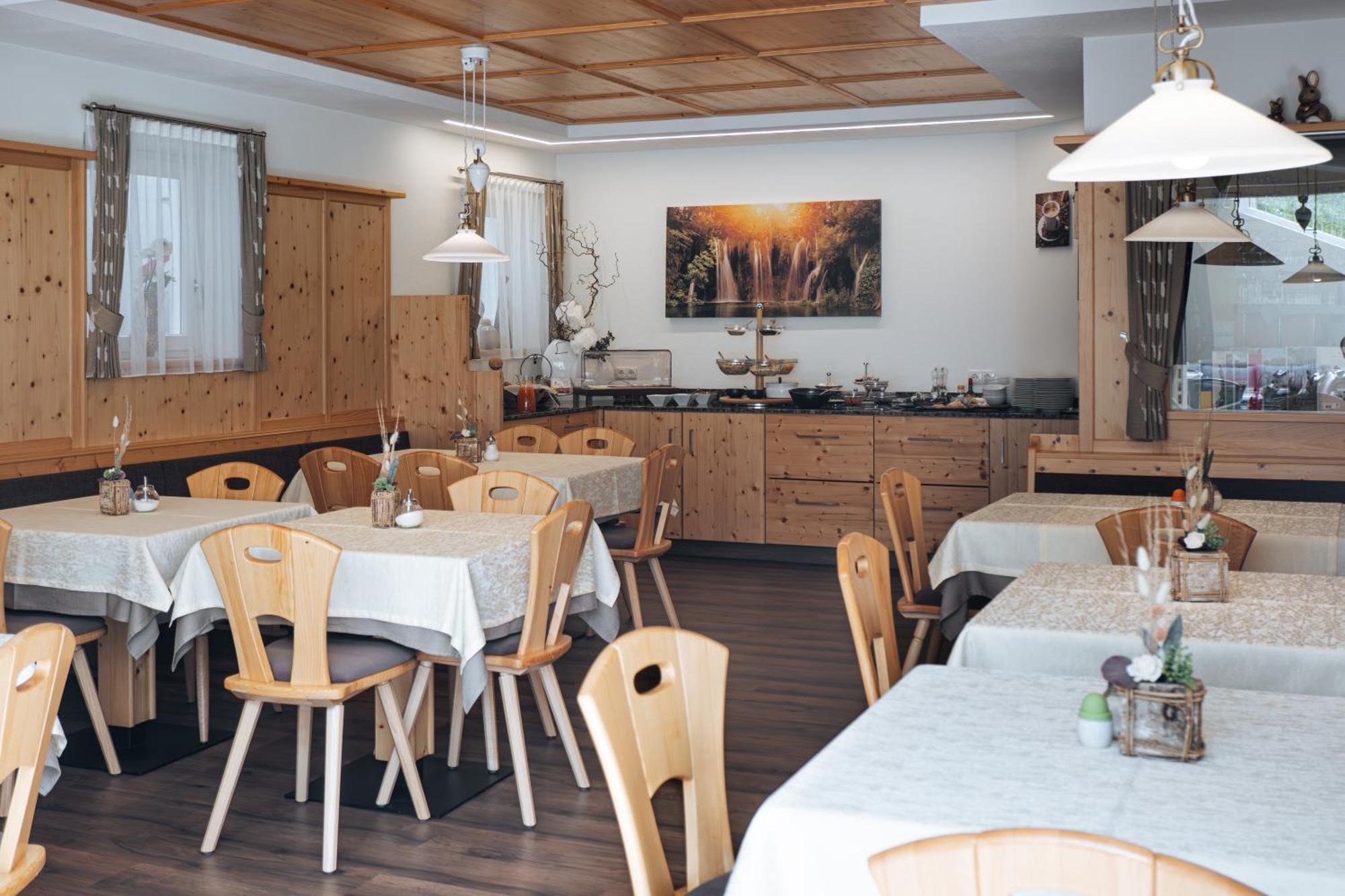 Apparthotel Sonnwies セルヴァ・デイ・モリーニ エクステリア 写真