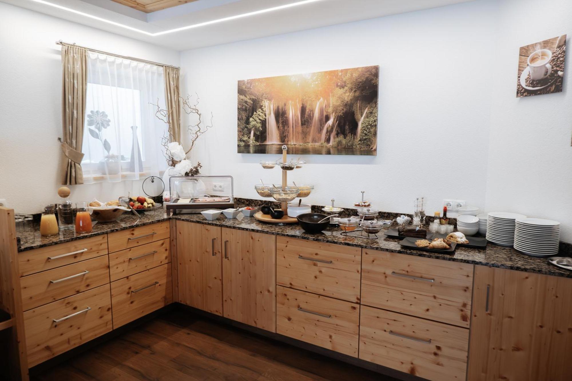 Apparthotel Sonnwies セルヴァ・デイ・モリーニ エクステリア 写真
