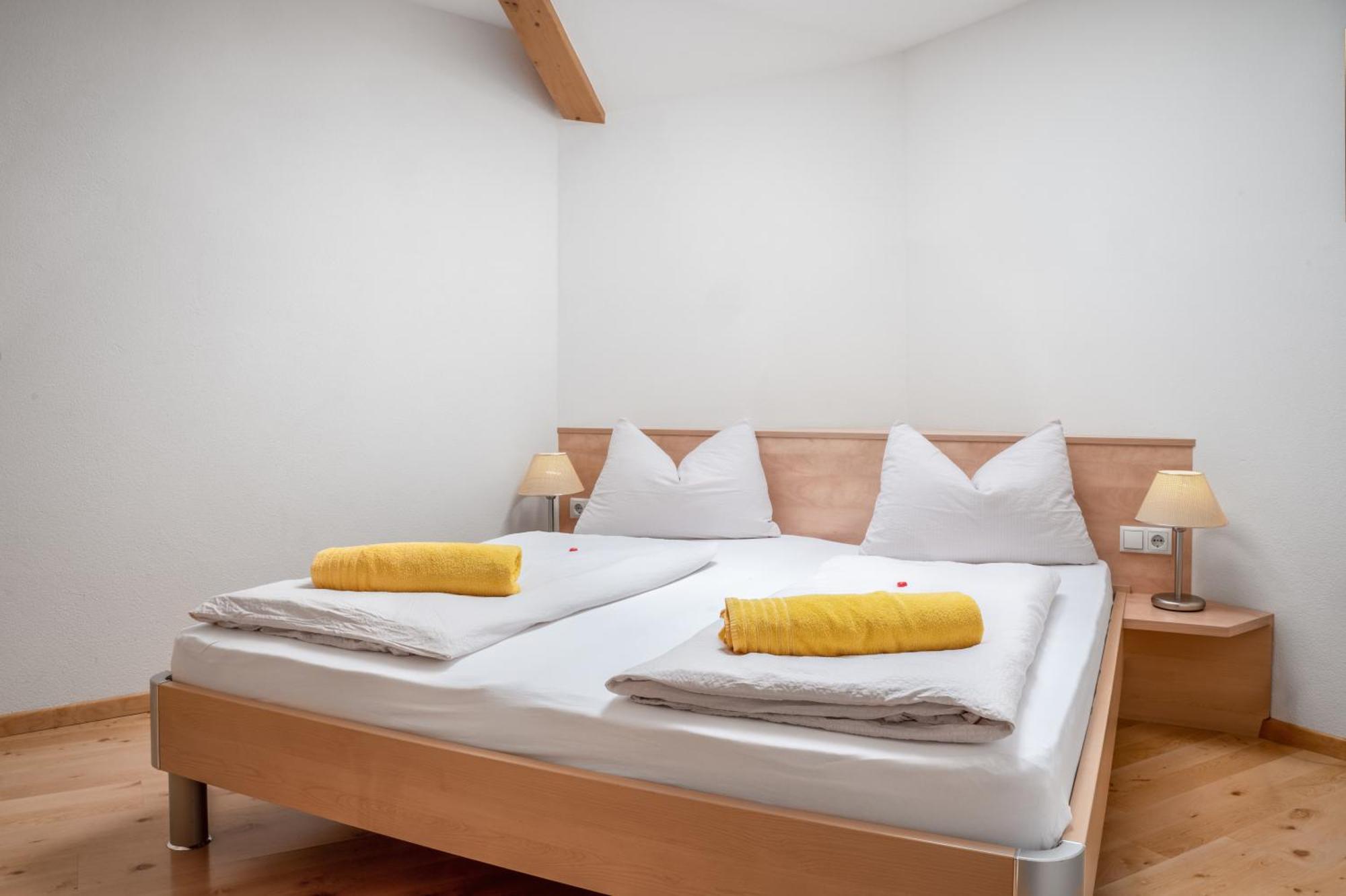 Apparthotel Sonnwies セルヴァ・デイ・モリーニ エクステリア 写真