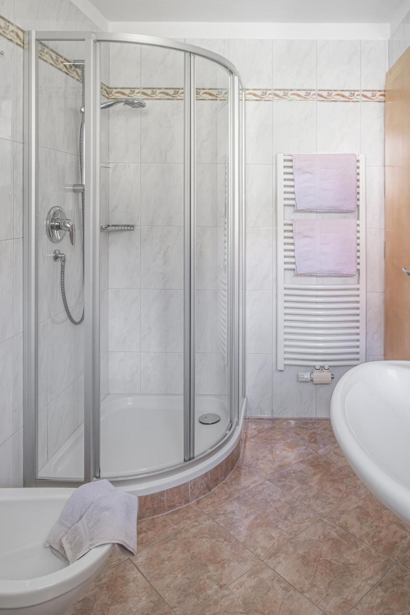 Apparthotel Sonnwies セルヴァ・デイ・モリーニ エクステリア 写真