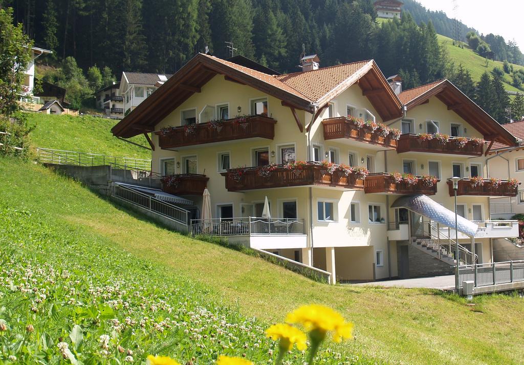 Apparthotel Sonnwies セルヴァ・デイ・モリーニ エクステリア 写真